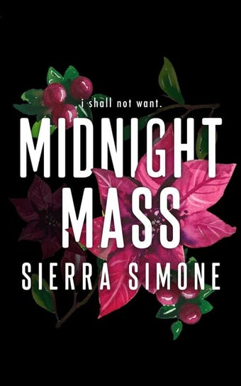 Midnight Mass (Special Edition) Simone Sierra