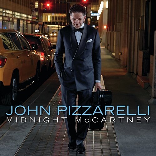 Midnight McCartney John Pizzarelli