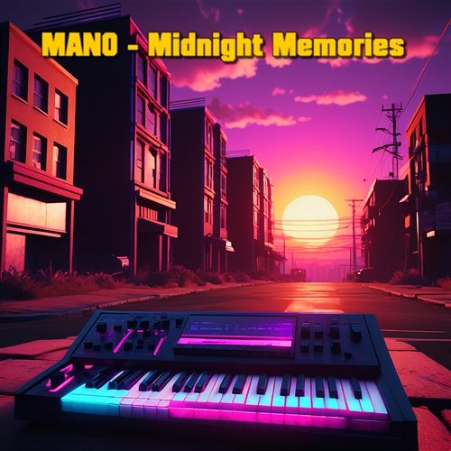 Midnight Memories Mano