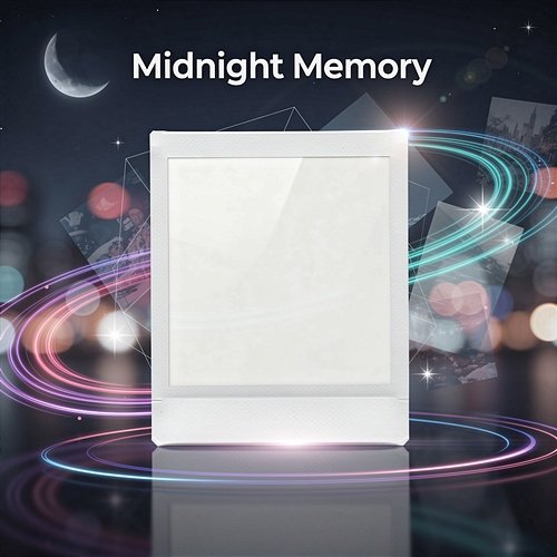 Midnight Memory Matthias Renard