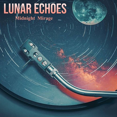 Midnight Mirage Lunar Echoes