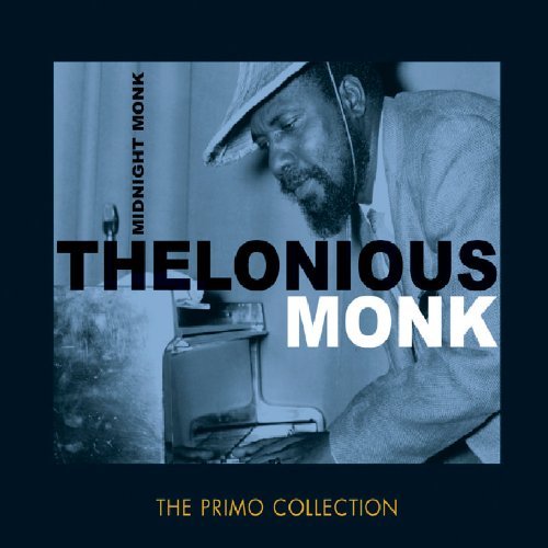 Midnight Monk Monk Thelonious