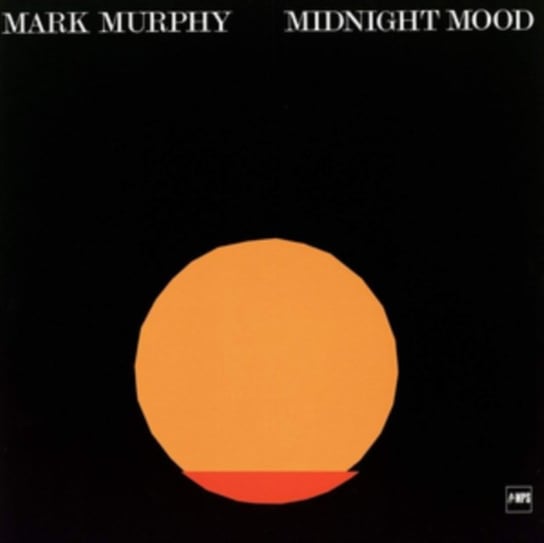 Midnight Mood, płyta winylowa Murphy Mark