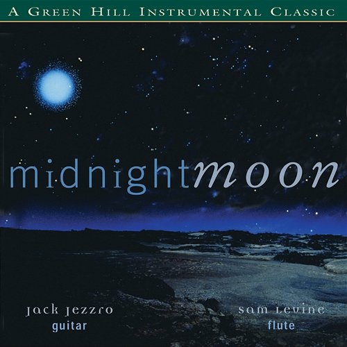 Midnight Moon Jack Jezzro