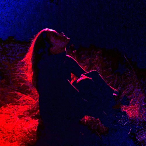 Midnight Moon Eydís Evensen feat. GDRN