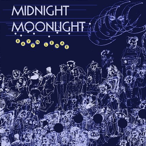 Midnight Moonlight EP Ravyn Lenae