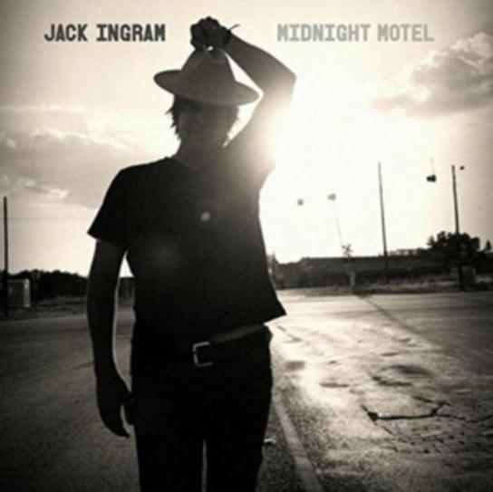 Midnight Motel Ingram Jack