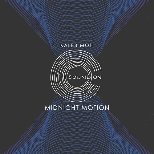Midnight Motion Kaleb Moti