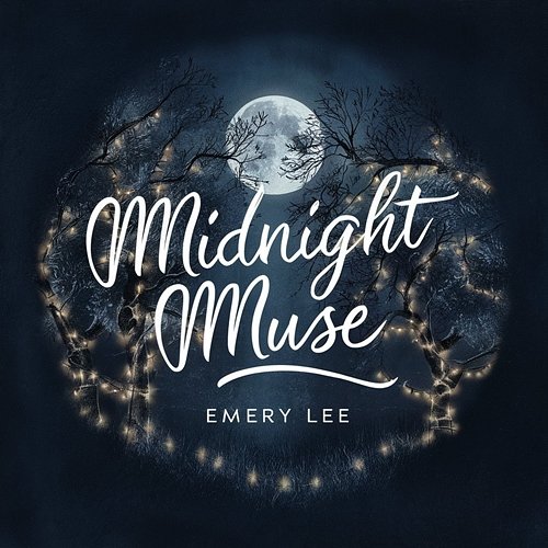 Midnight Muse Emery Lee