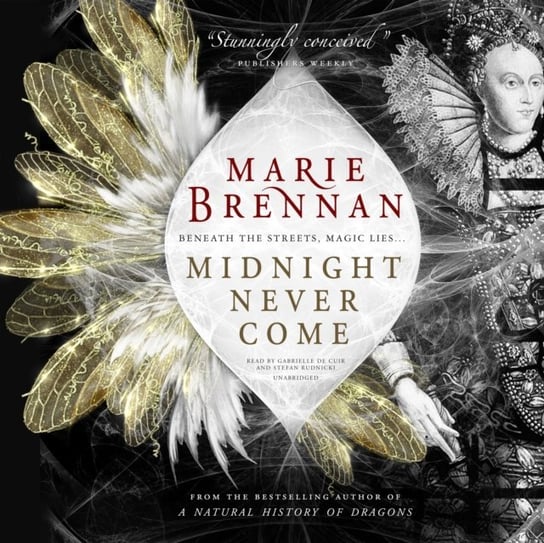 Midnight Never Come Marie Brennan