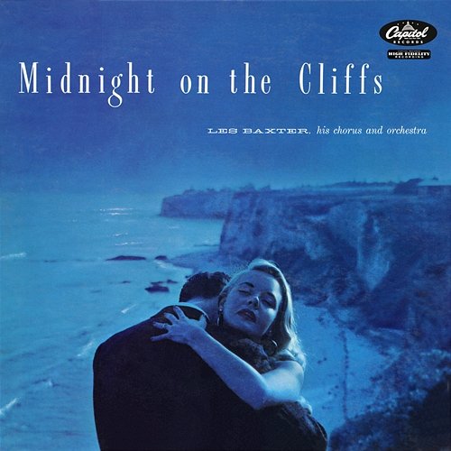 Midnight On The Cliffs LES BAXTER