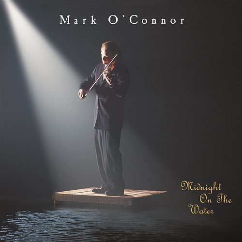 Flailing Mark O'Connor