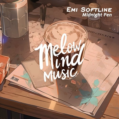 Midnight Pen Emi Softline