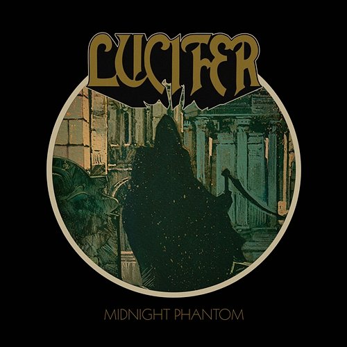 Midnight Phantom Lucifer