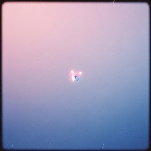 Midnight Pixel NeonByte