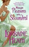 Midnight Pleasures with a Scoundrel Heath Lorraine