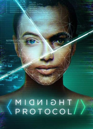 Midnight Protocol Klucz Steam, PC Iceberg