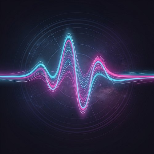 Midnight Pulse Louis Kaestner