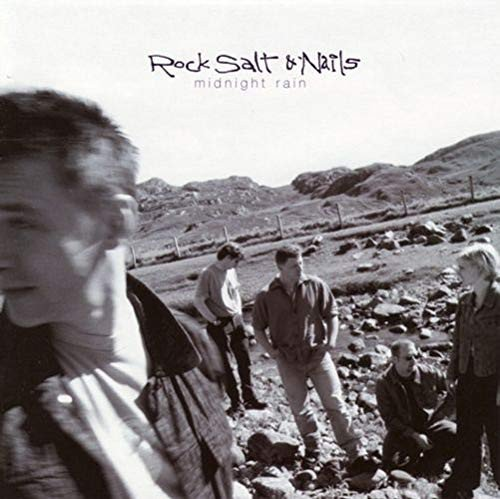 Midnight Rain Various Artists