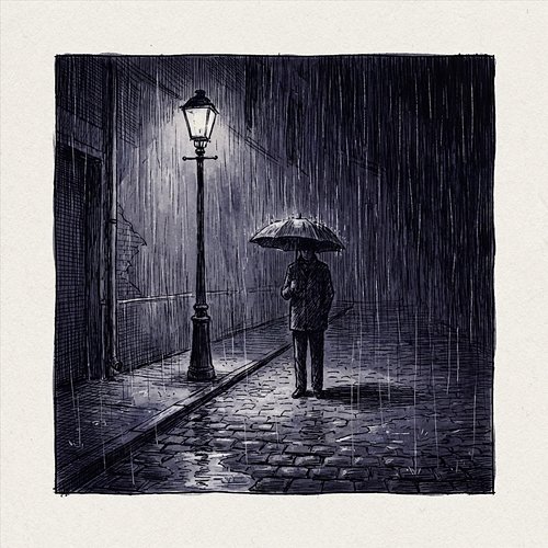 Midnight Rain Rene Feldt