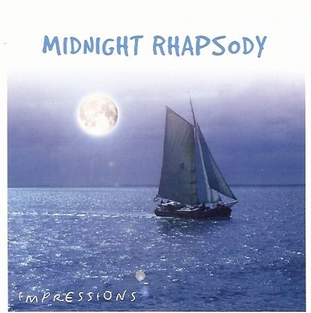 Midnight Rhapsody Various Artists