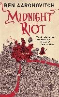 Midnight Riot Aaronovitch Ben