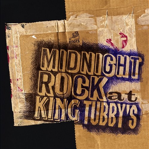 Midnight Rock At King Tubby's King Tubby