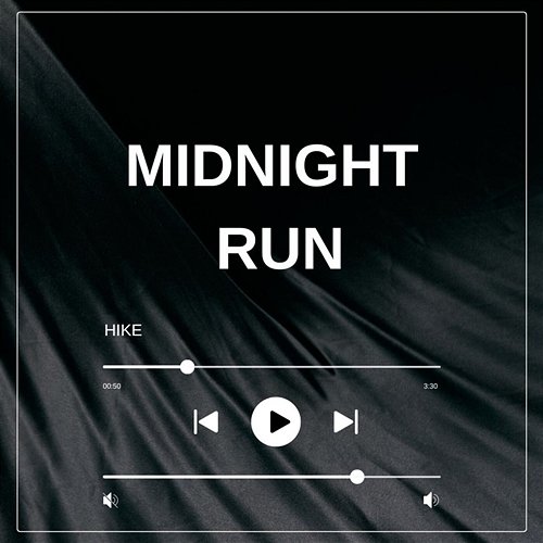Midnight Run Hike