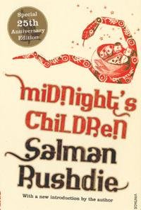 Midnight's Children Rushdie Salman
