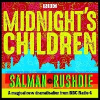 Midnight's Children Bbc Audiobooks