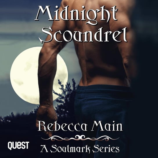 Midnight Scoundrel Rebecca Main
