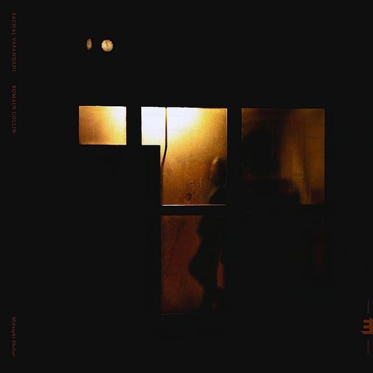 Midnight Shelter, płyta winylowa Vasandani Sachal, Collin Romain