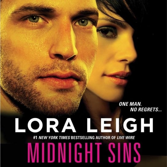 Midnight Sins Leigh Lora