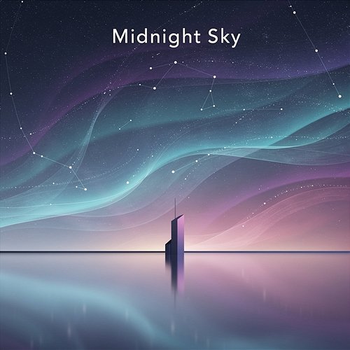 Midnight Sky Erik Vitek