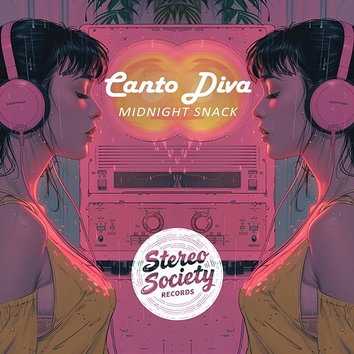 Midnight Snack Canto Diva