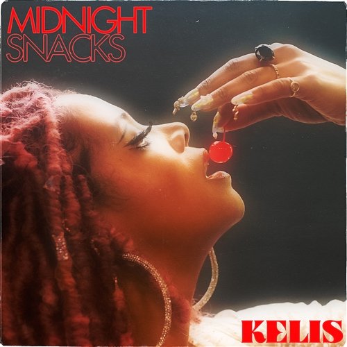 Midnight Snacks Kelis