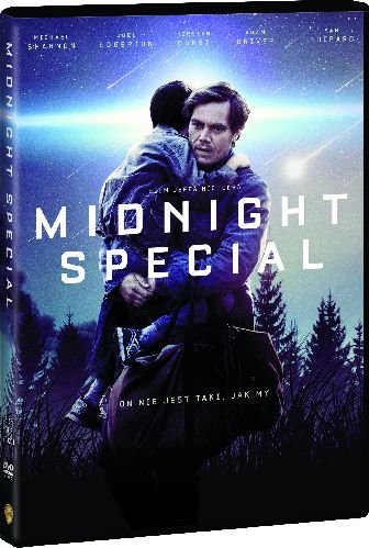 Midnight Special Nichols Jeff