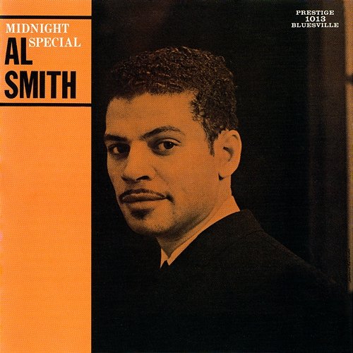 Midnight Special Al Smith