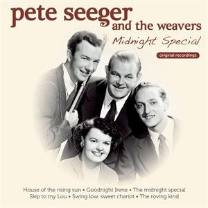 Midnight Special Seeger Pete