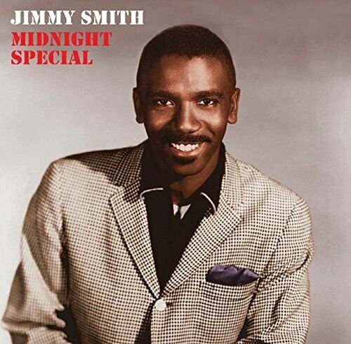 Midnight Special Smith Jimmy