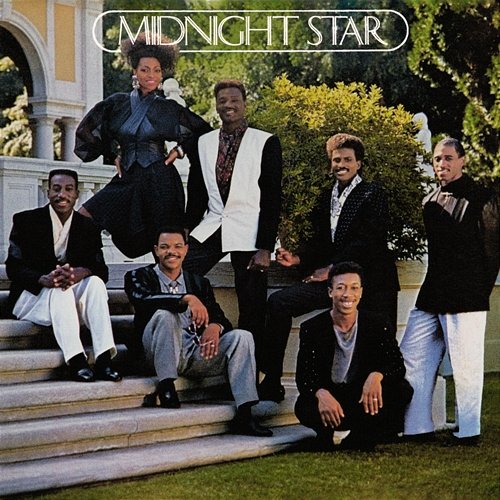 Midnight Star Midnight Star