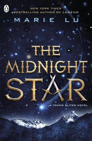 Midnight Star (The Young Elites book 3) Lu Marie