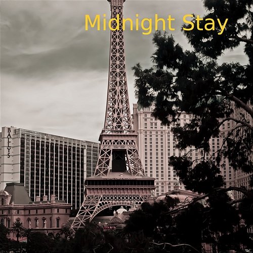 Midnight Stay Francisco Waterman