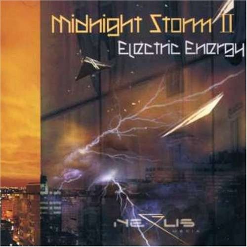 Midnight Storm II Various Artists