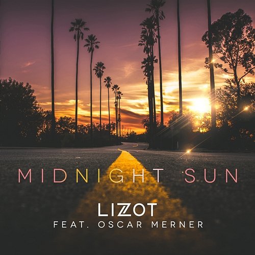 Midnight Sun LIZOT feat. Oscar Merner