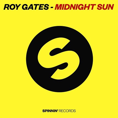 Midnight Sun Roy Gates