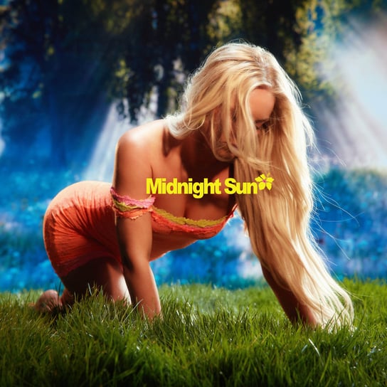 Midnight Sun Larsson Zara