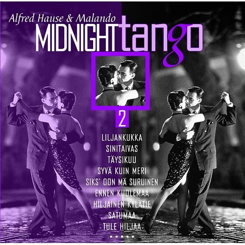 Midnight Tango 2 Various Artists
