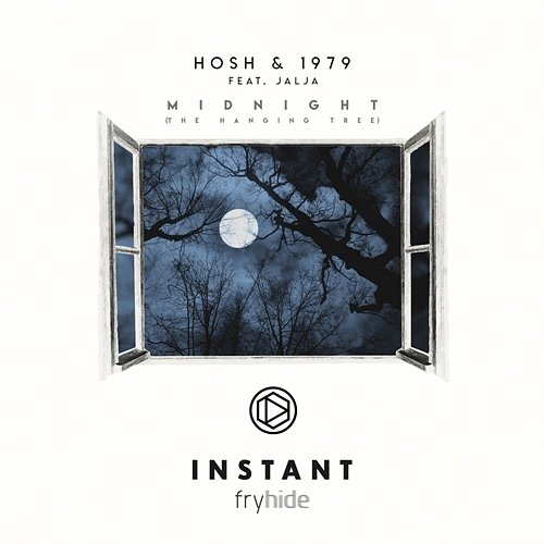 Midnight (The Hanging Tree) HOSH & 1979 Feat. Jalja