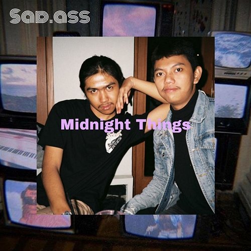 Midnight Things SaD.ass